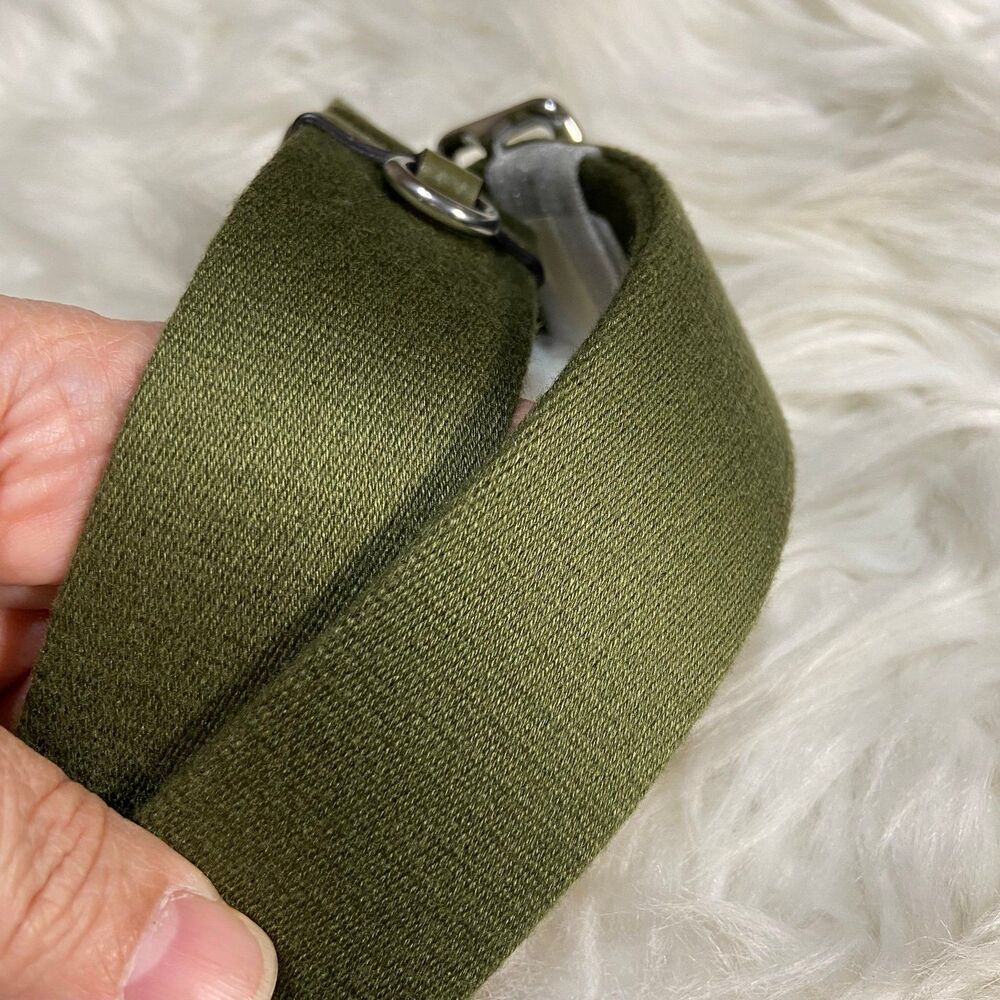 Coach Webbing Strap - Picture 2 of 4